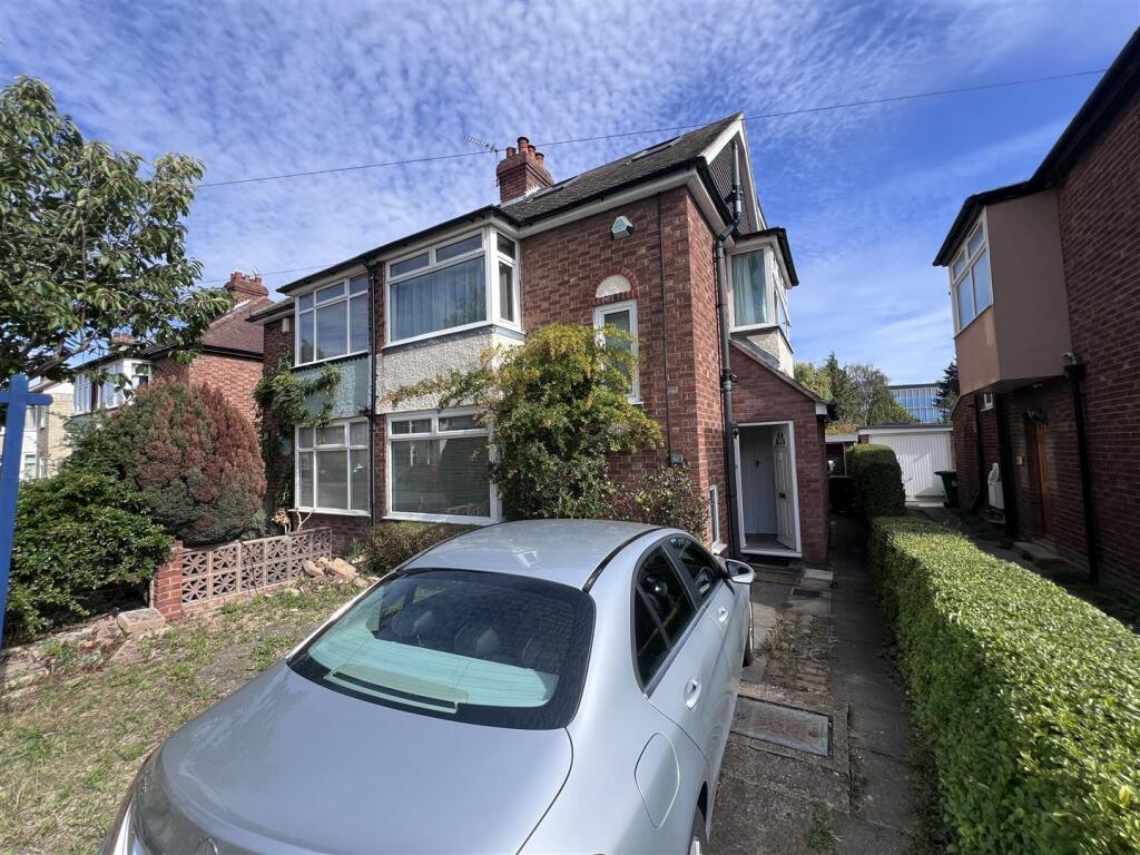 Main image of property: Lovell Road, Cambridge