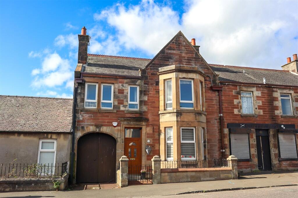 Main image of property: Main Street, Forth, Lanark, South Lanarkshire, ML11