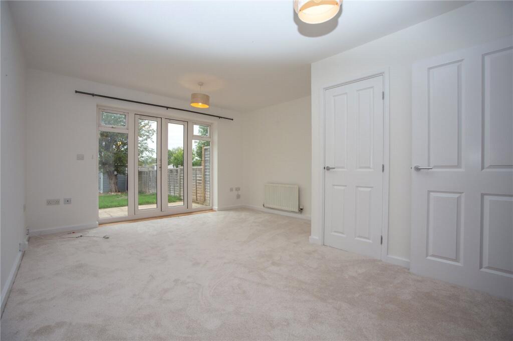 Main image of property: Knapps Crescent, Woodmancote, Cheltenham, Gloucestershire, GL52
