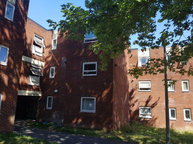 Main image of property: Bembridge, Brookside, TF3 1NE