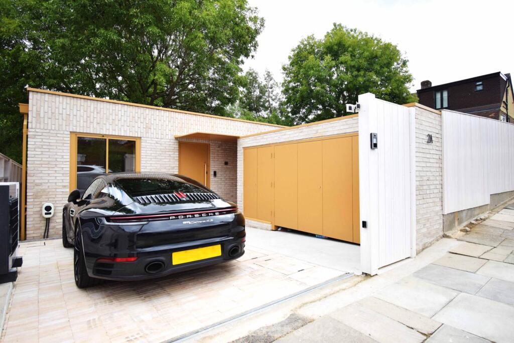 Main image of property: Friary Way, London