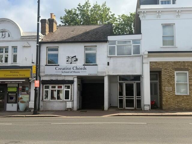 Main image of property: Walton Road, East Molesey, Surrey