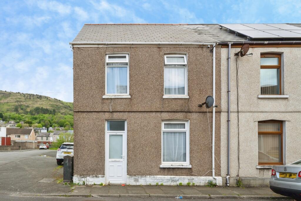 Main image of property: Blodwen Street, PORT TALBOT, West Glamorgan, SA12