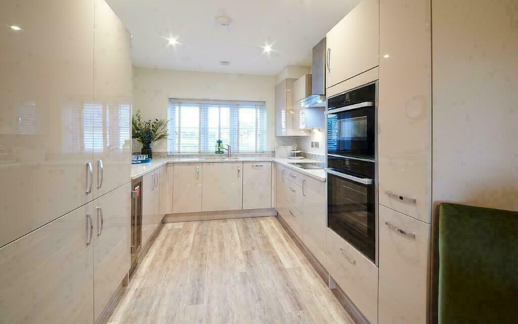 Main image of property: Wilmslow,
SK9 3BF