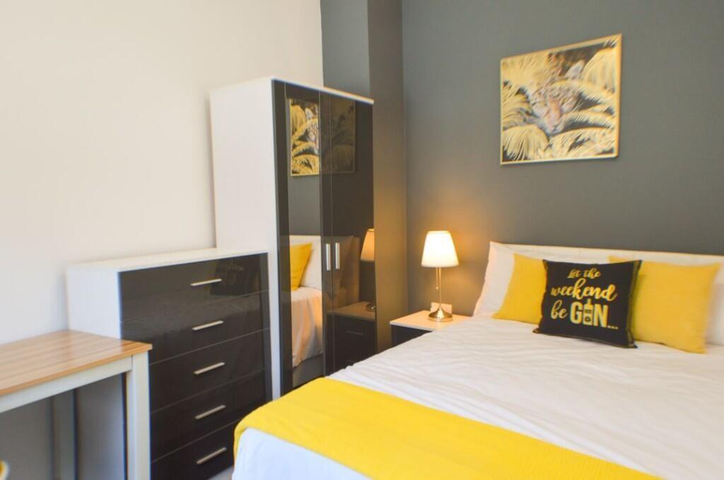Main image of property: Moss Street, Derby, Derbyshire, DE22