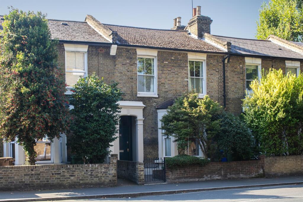 Main image of property: Clayton Road, Peckham, SE15