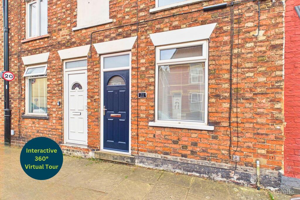Main image of property: Newport, Barton-upon-Humber, North Lincolnshire, DN18