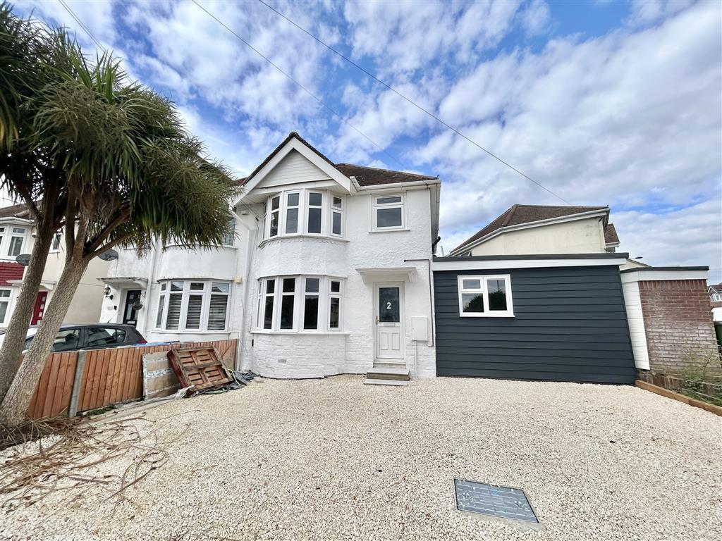Main image of property: Gladstone Road, SOUTHAMPTON