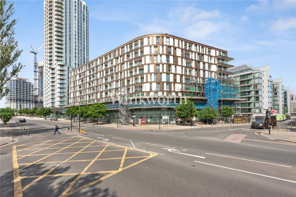 Main image of property: Daneland Walk, London, N17