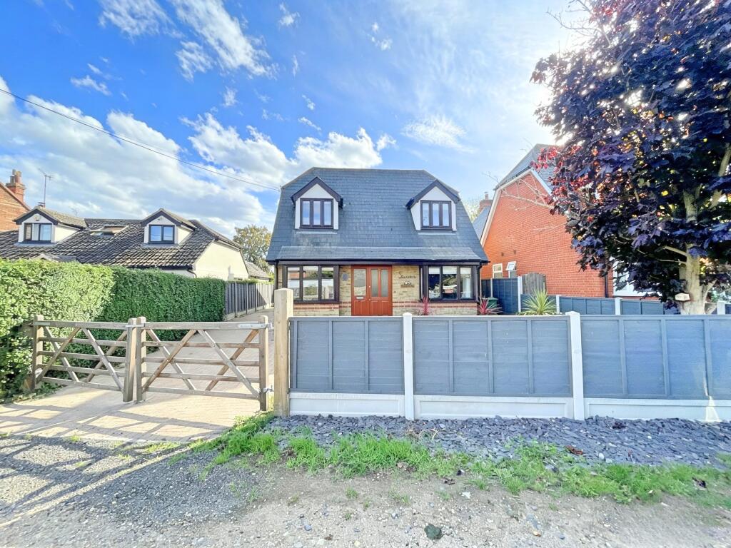 Main image of property: Waterworks Road, TOLLESBURY