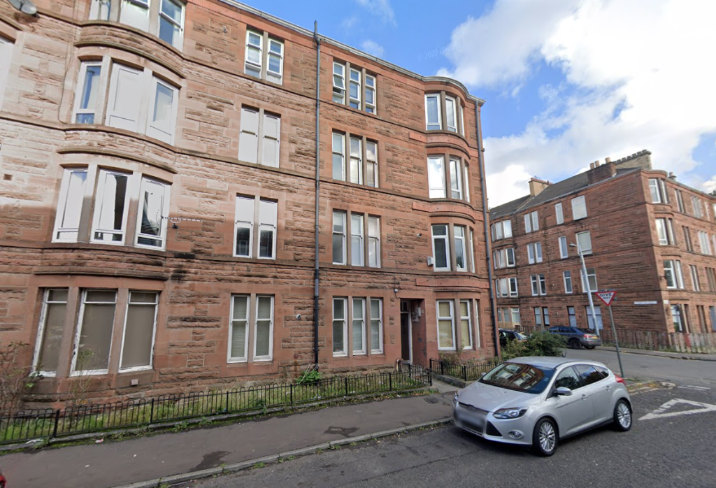 Main image of property: Budhill Avenue, Glasgow, G32