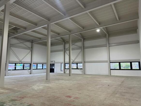 WORX Warehouse - Worx Warehouse A