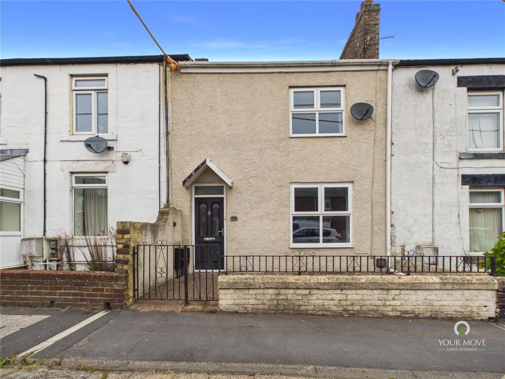 Main image of property: Sherburn Terrace, Consett, Durham, DH8