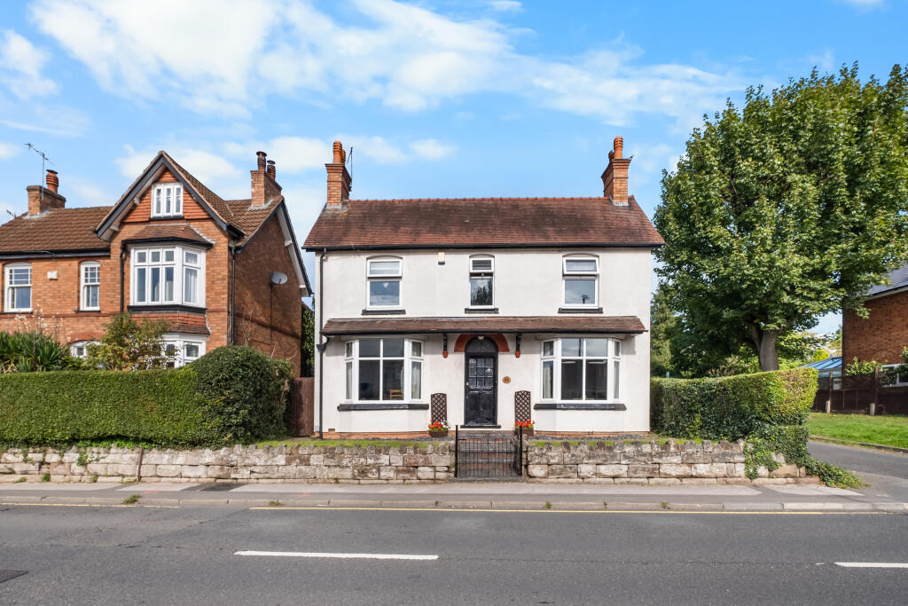 Main image of property: Stoke Road, Bromsgrove B60 3EG