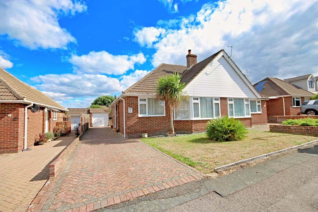 Main image of property: Ernest Drive, Allington, Maidstone, Kent
