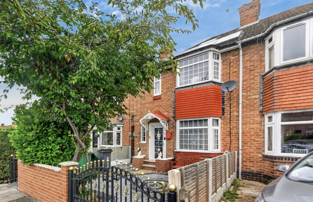Main image of property: St. Stephens Road, Acomb, YO24