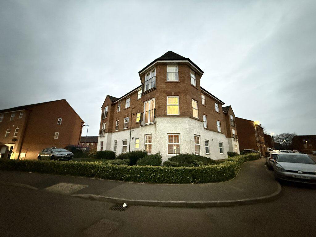 Main image of property: Conyger Close, Corby