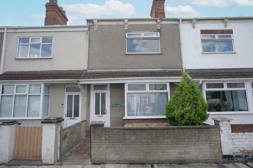 Main image of property: West Street, Cleethorpes, DN35