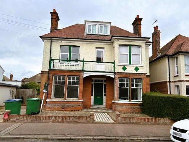 Main image of property: Tomline Road, Felixstowe, IP11