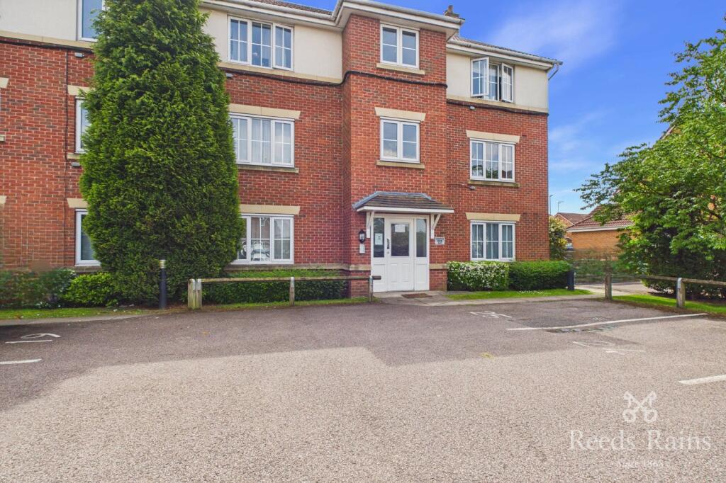 Main image of property: Spinner Croft, Chesterfield, Derbyshire, S40