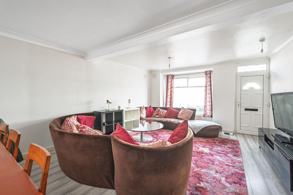 Main image of property: Brunswick Crescent, New Southgate, London, N11
