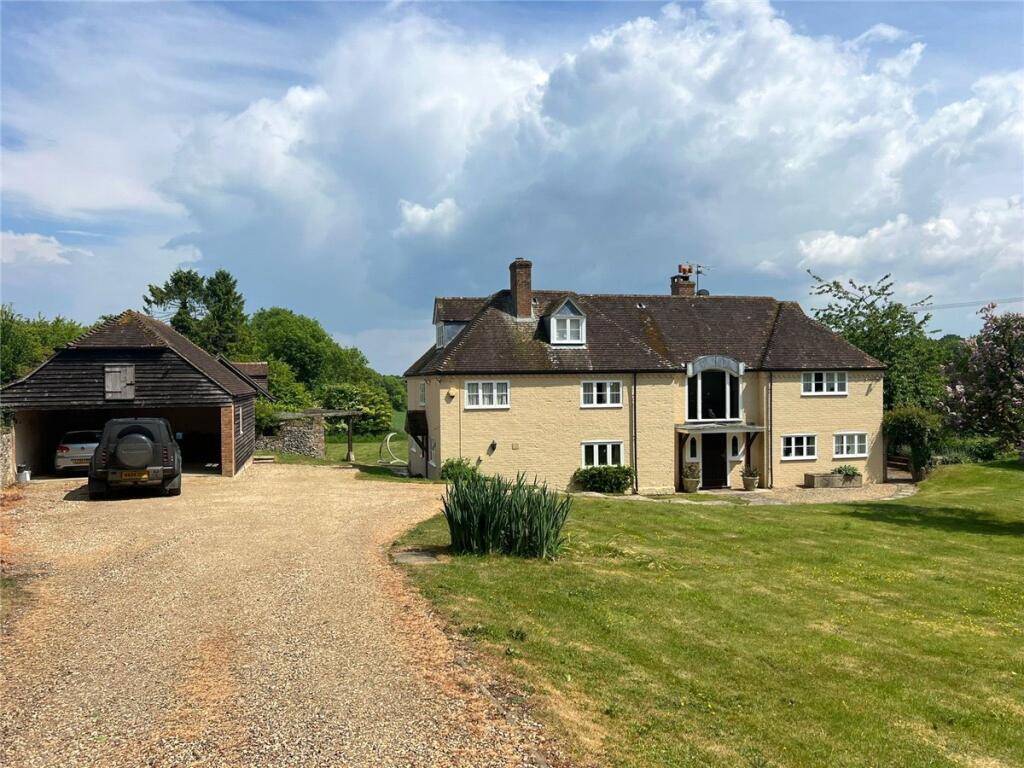 Main image of property: Lambourn Woodlands, Hungerford, Berkshire, RG17