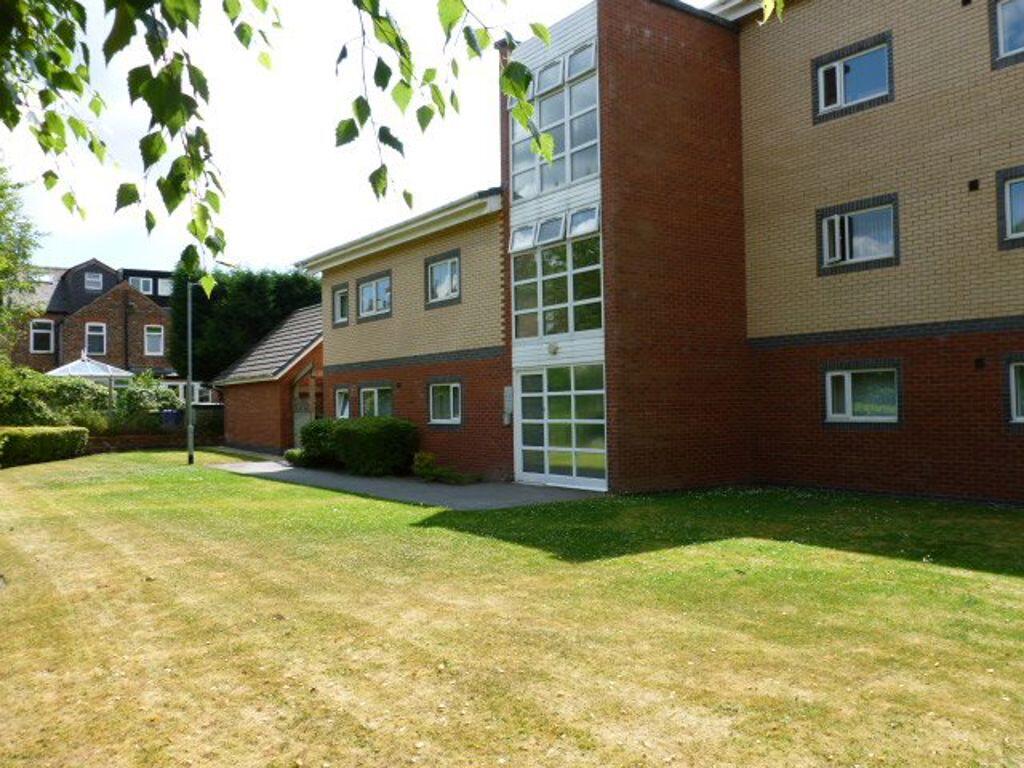 Main image of property: 5 Central 1, wharf Rd, Sale, M33 2ZJ