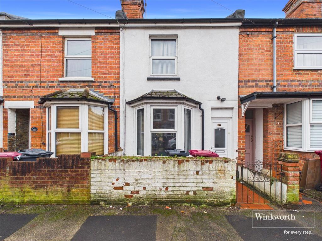 Main image of property: Queens Road, Caversham, Reading, Berkshire, RG4