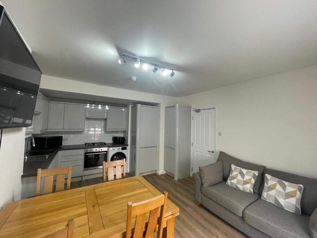 Main image of property: Codrington Street, Exeter, Devon, EX1