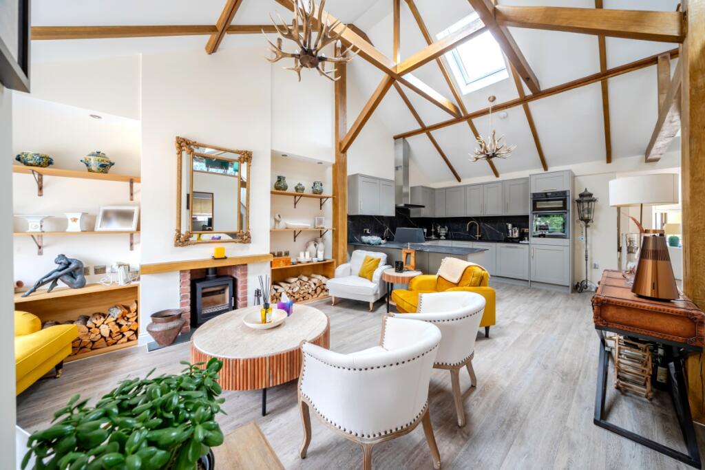 Main image of property: Chiswell Green Lane St Albans AL2