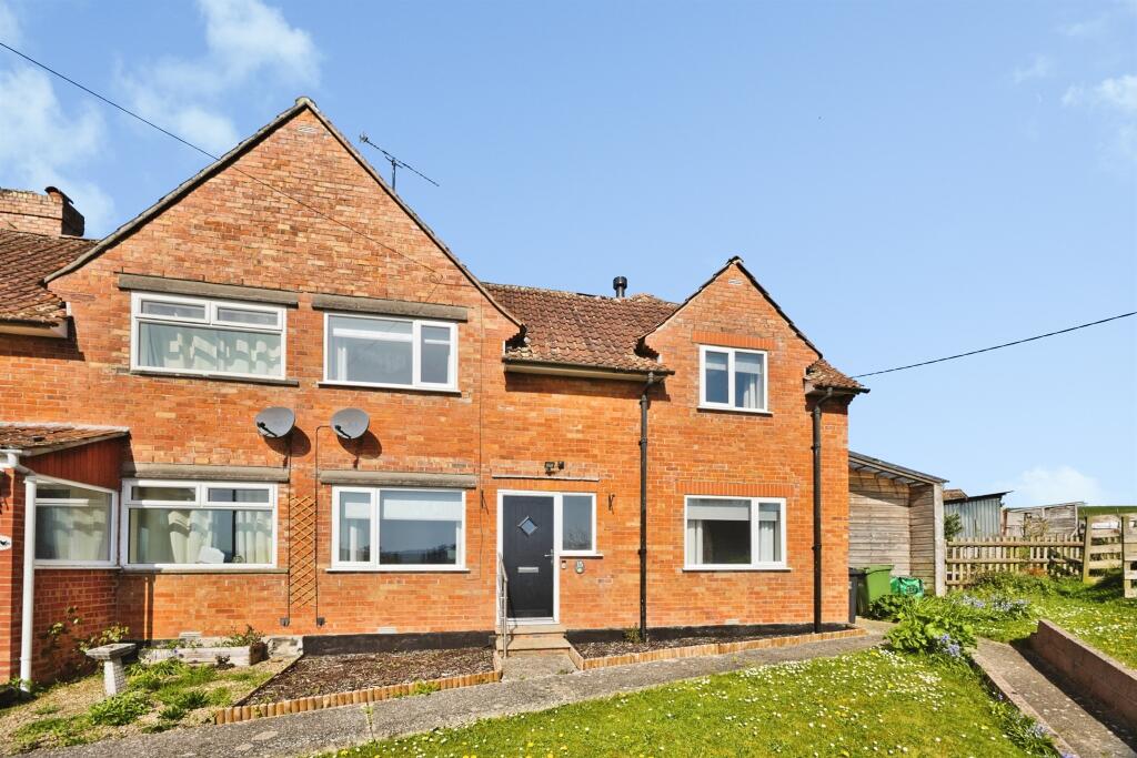 Main image of property: Hill View, Queen Camel, Yeovil