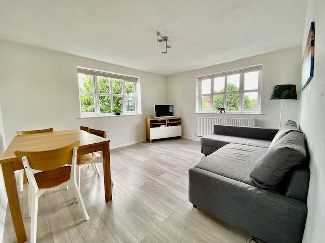 Main image of property: Lewis Road, Mitcham, Surrey, CR4