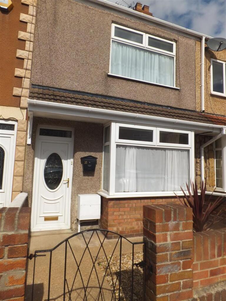 Main image of property: Combe Street, Cleethorpes