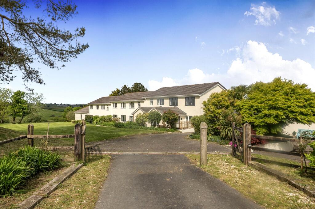 Main image of property: Woolsery, Bideford, Devon, EX39