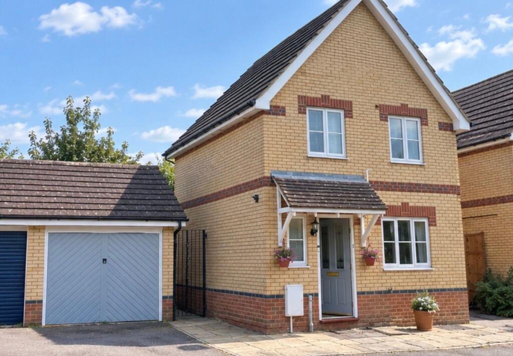 Main image of property: Hawkins Way, Bovingdon, HP3