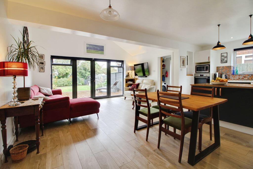 Main image of property: West Street, Great Gransden