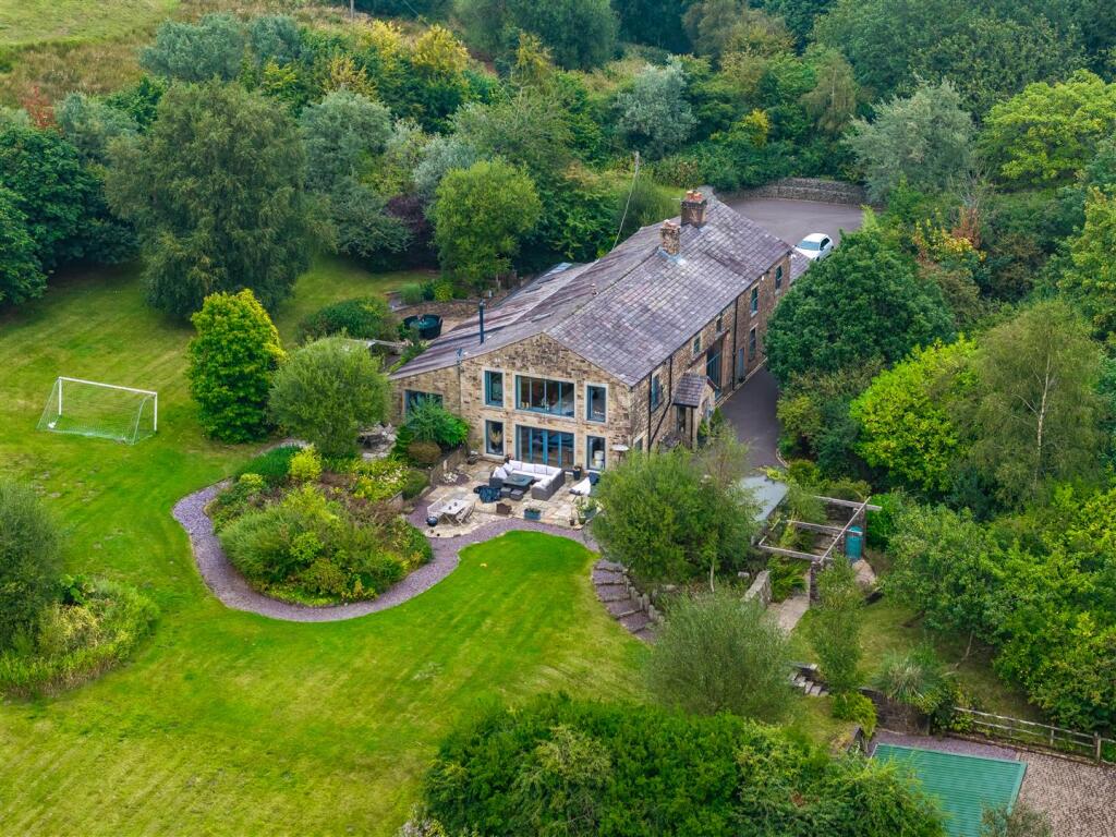 Main image of property: Longworth Road, Egerton, Bolton