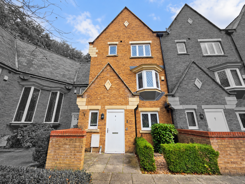 Main image of property: 6 Reeceton Gardens, Heaton. Bolton.