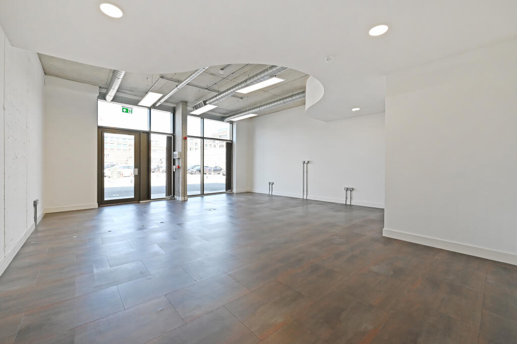 Main image of property: Niche, Sidney Street, Sheffield