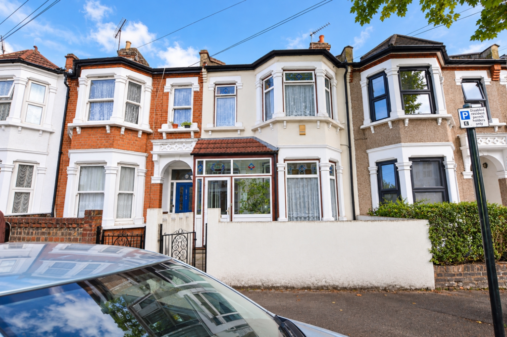 Main image of property: Browning Road, London, E12