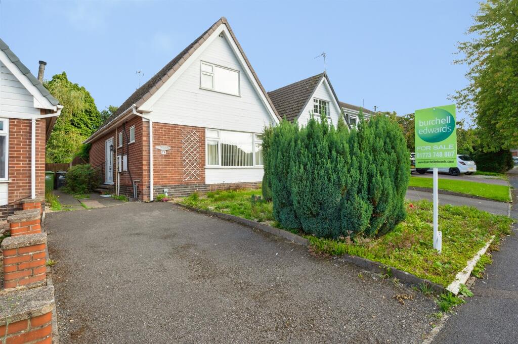 Main image of property: Holborn View, Codnor, Ripley