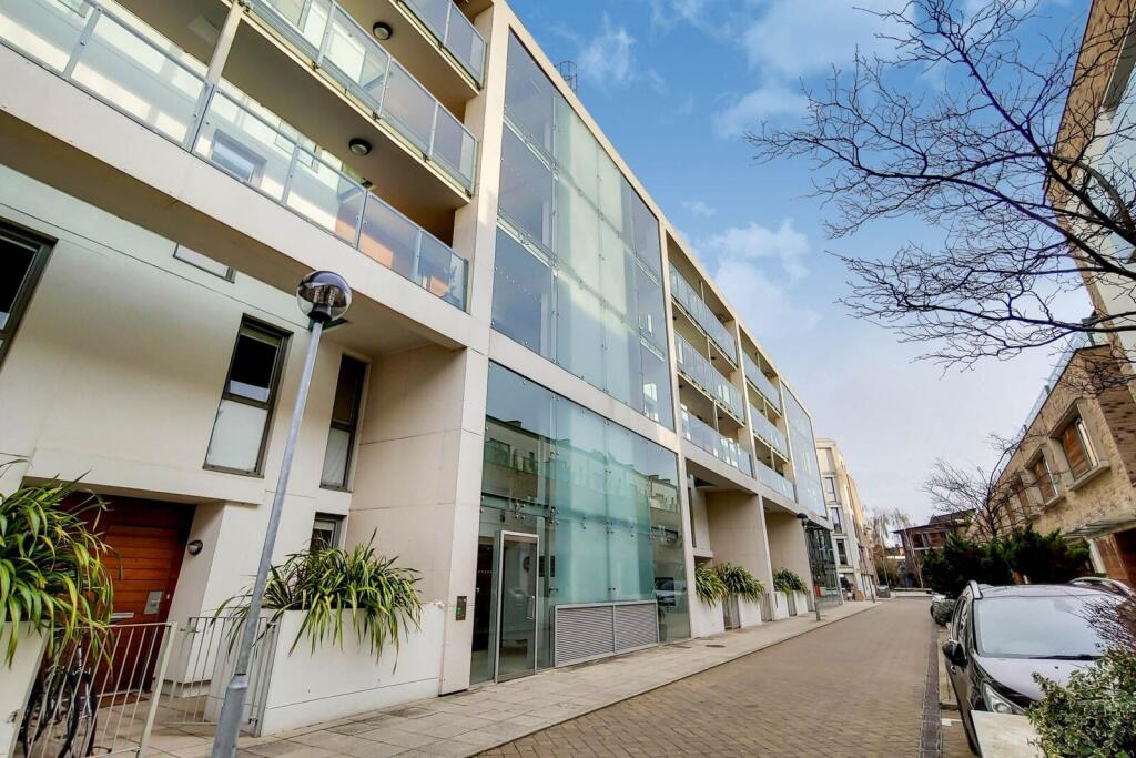 Main image of property: Printers Road, SW9, Oval, London, SW9