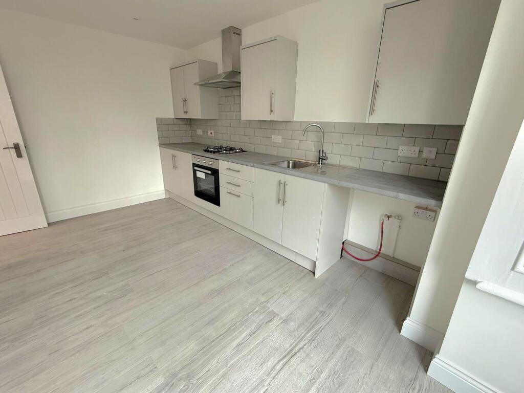 Main image of property: Shaftesbury Street, Stockton-on-Tees, TS18 3EL