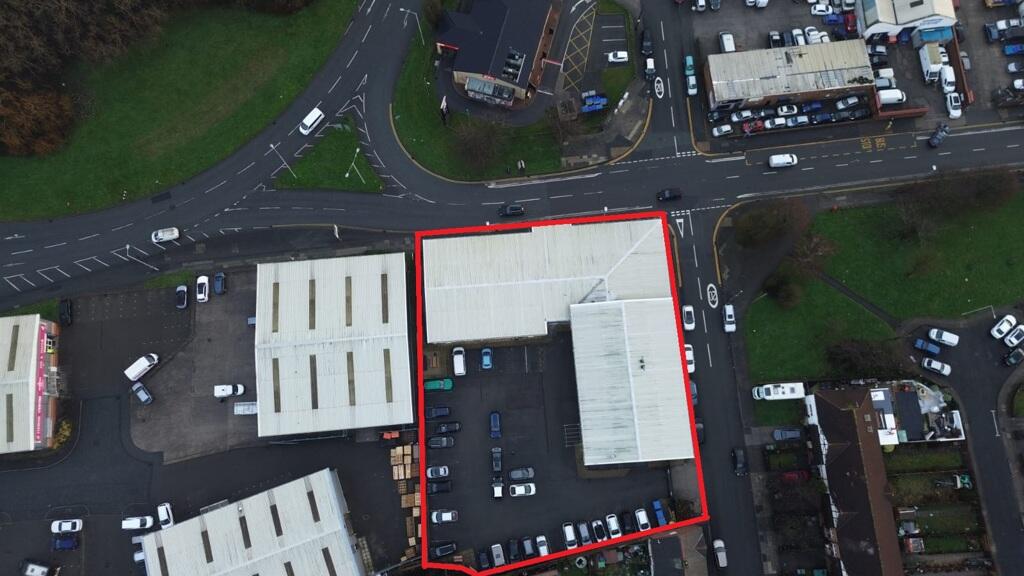 Main image of property: Royal Standard House, 330-334 New Chester Road, Birkenhead, Merseyside, CH42 1LE