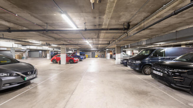 Car Park