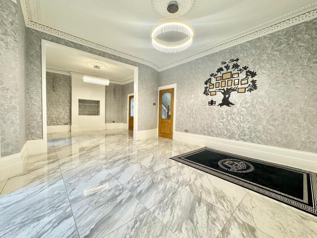 Main image of property: Woolstone Road, London, SE23