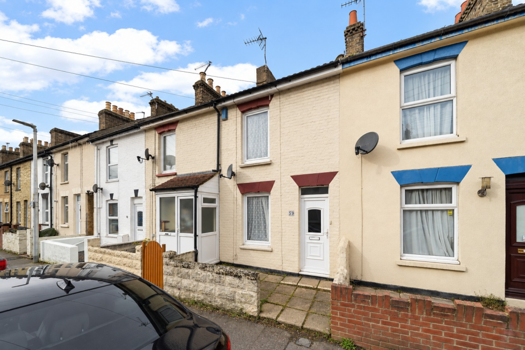 Main image of property: Victoria Street, Gillingham, Kent, ME7