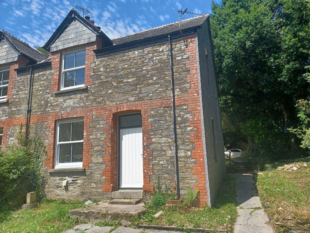 Main image of property: Boconnoc, Lostwithiel