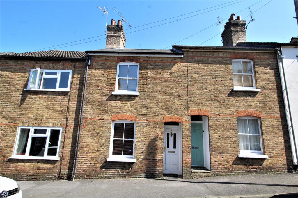 Main image of property: Buckhurst Avenue, Sevenoaks