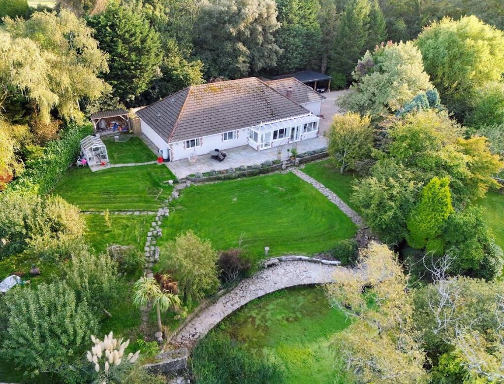 Main image of property: Manoa Valley, Tregorrick, St. Austell